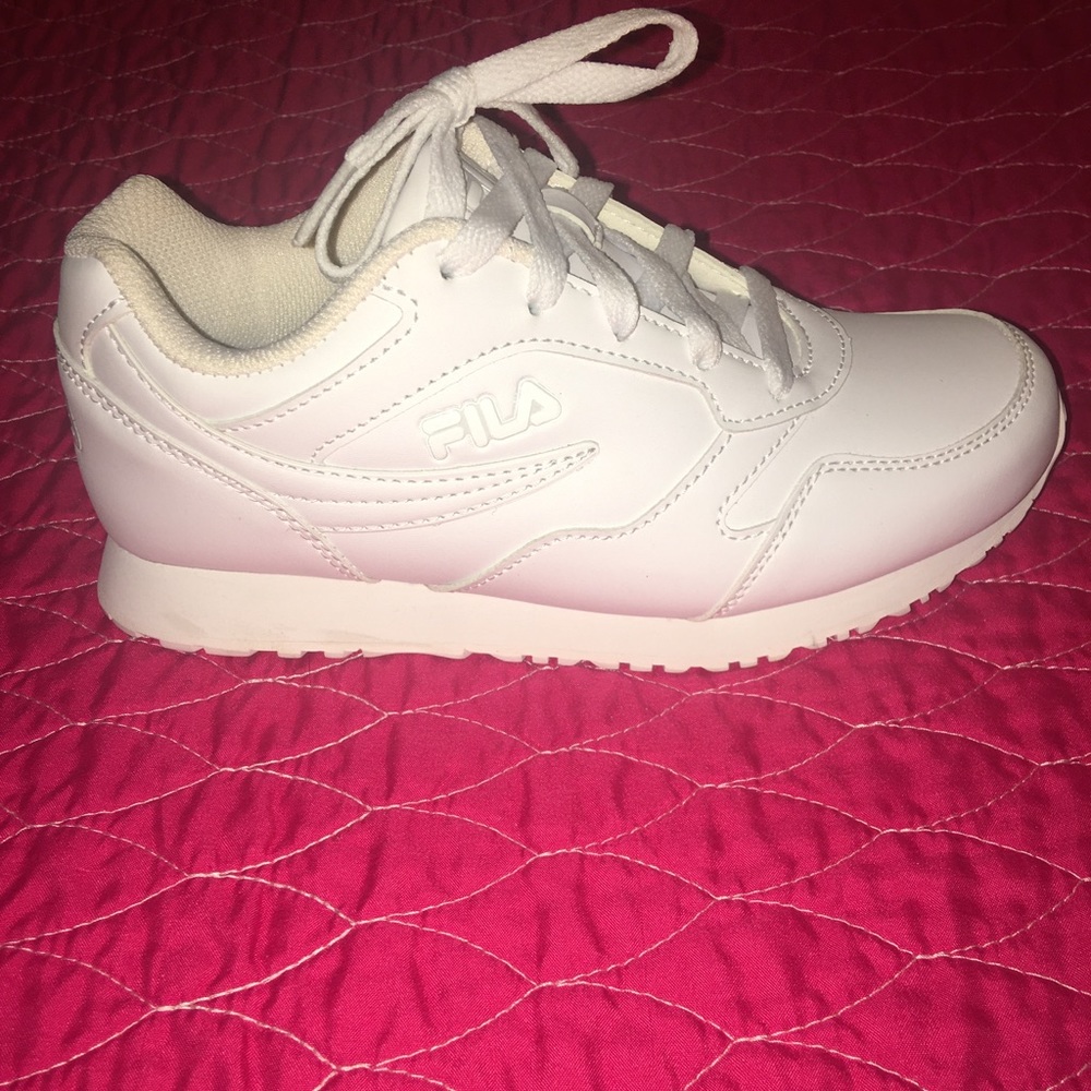 Fila sneaker